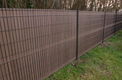 clôtures et portails